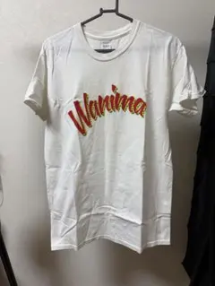 WANIMA Tシャツ