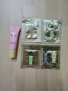 限定価格　Eleganceモデリングカラーベース4g セット