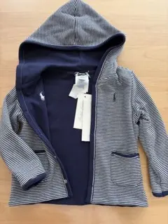 Ralph Lauren ベビー パーカー 12Mのサムネイル