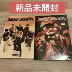 未開封アルバム