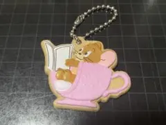 トムとジェリー クッキーチャームコット ジェリー