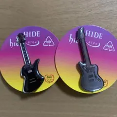 hide ピンズカプセル vol.2 2種セット