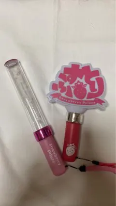 すとぷりペンライト2本セット