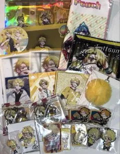 カラフルピーチ　たっつんさん　まとめ売り