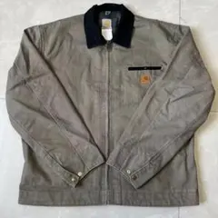 Carhartt J76 デトロイトジャケット ダックジャケット 1