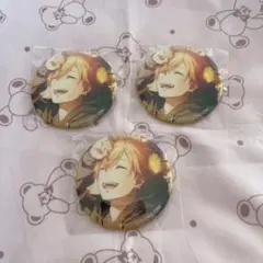 プロセカ 缶バッジ 東雲彰人