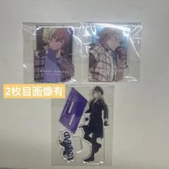 あんスタ 羽風薫 アクリルスタンド まとめ売り