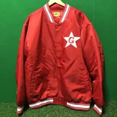 2026年最新】GOLF WANG メンズ スタジャンの人気アイテム - メルカリ