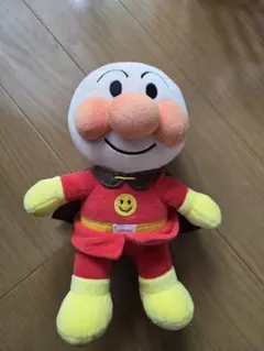 アンパンマン ぬいぐるみ 約30cm