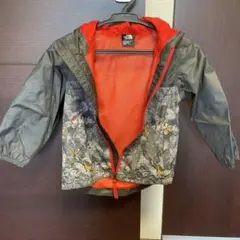 THE NORTH FACE フード付きパーカー 3T/3B