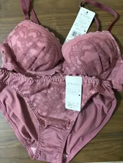 C70 ブラジャーショーツセット Mのサムネイル