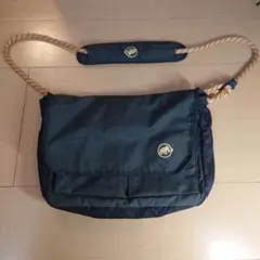 こういち様専用　MAMMUT マムート 150周年記念モデル ショルダーバッグ