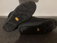Columbia ハイカットブーツ ブラック サップランド