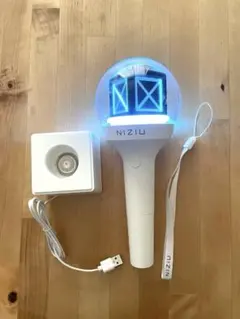 2026年最新】niziu official light stickの人気アイテム - メルカリ