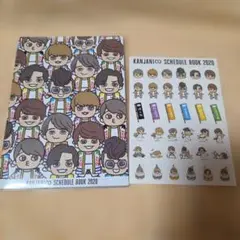 KANJANI SENTAI ∞RANGER BOOK - メルカリ