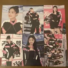 TWICE ダヒョン ready to be 韓国 ラントレ まとめ売り TWICE ダヒョン READY TO BE ラントレ まとめ売り - メルカリ