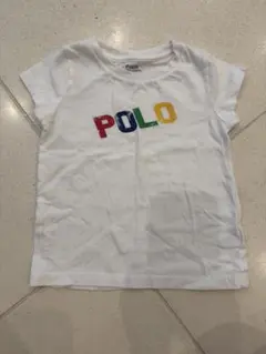 Polo Ralph Lauren ベビー3歳Tシャツのサムネイル