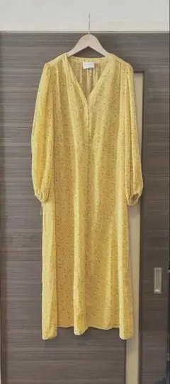 UNITED ARROWS ユナイテッドアローズ ワンピース　3way