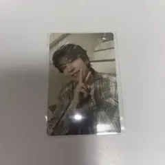 SEVENTEEN 2024 ケレン CARATLAND ウォヌ セルカ トレカ