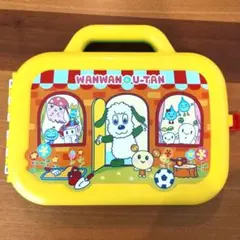 【週末限定値下げ中！】いないいないばあ　お絵描きレッスンバッグ