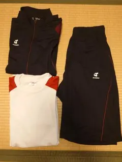 スポーツウェア 3点セット
