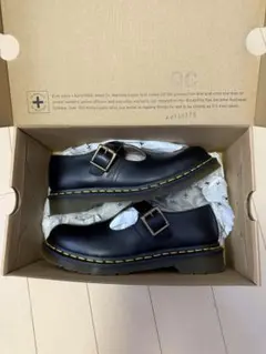 Dr. Martens POLLEY Tバーシューズのサムネイル