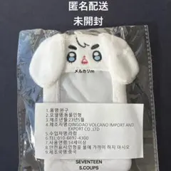 SEVENTEEN セブチ エスクプス トレカケースホルダー マスターグッズ