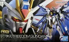2026年最新】Rg ストライクフリーダム デスティニーの人気アイテム