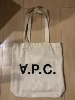 A.P.C. トートバッグのサムネイル