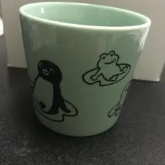 ② Suicaのペンギン　プリンカップ