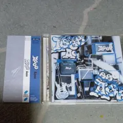 Aooo CD 【廃盤】【初回限定盤】+ トートバッグ Aooo CD 【廃盤】【初回限定盤】+ トートバッグ - メルカリ