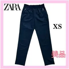 ✨美品✨ZARA ブラックパンツXS