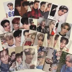 NouerA ファン トレカ 被りなし まとめ売り ビンファン