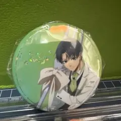 ブルーロック　潔世一　sweets flavor　缶バッジ