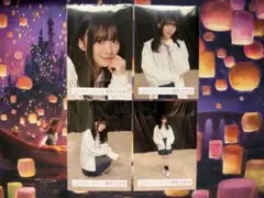 櫻坂46 森田ひかる Addiction MV衣装 生写真 コンプ