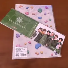 と*げ様 SnowMan 公式グッズ