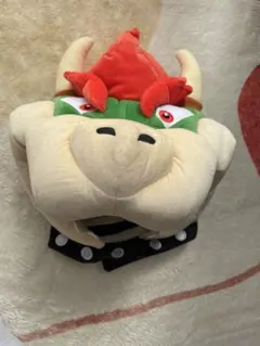 クッパ　ファンキャップ