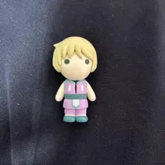 ハンターハンター　シャルナーク　フィギュア　一番くじ