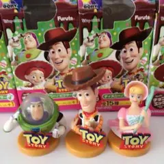 チョコエッグ ディズニーピクサー