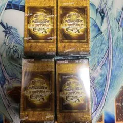 新品未開封】遊戯王ラーイエロー 5ボックス シュリンク付き - メルカリ