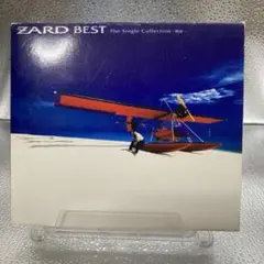 ZARD BEST The Single Collection～軌跡～