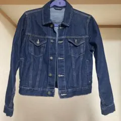 [INGNI]デニムジャケット　美品　Gジャン