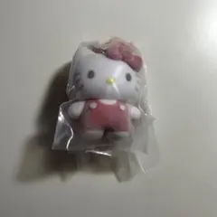 サンリオキャラクターズ カラフル カラビナ マスコット チャーム ハローキティ