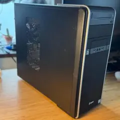 G-GEAR i7-9700K RTX2070 ゲーミングPC