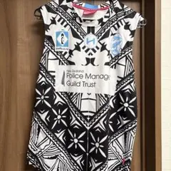 ラグビー　タンクトップ　未使用