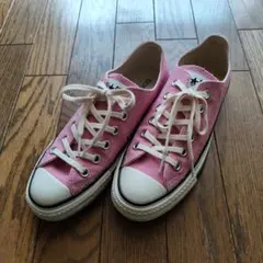 コンバース/CONVERSE オールスター　24.5㎝