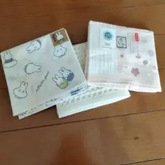 タオルハンカチ