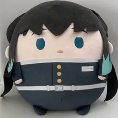 鬼滅の刃　ふわコロりん　4個 煉獄杏寿郎　竈門炭治郎　 時透無一郎　不死川実弥 鬼滅の刃 ふわコロりん9 6個入りBOX[タカラトミーアーツ]《在庫