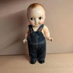 buddy lee バディリー マイク限定復刻第三弾 人形 ドール - メルカリ