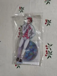 ブルーロック 千切豹馬 アクリルスタンド ブルーロック展